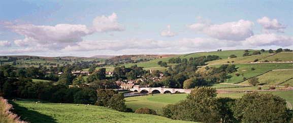 Yorkshire Dales