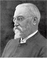 E. W. Bullinger