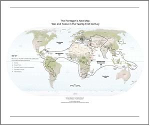 New Map